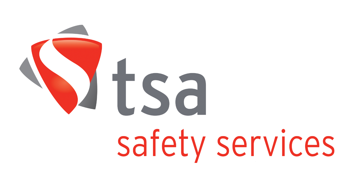 Logo TSA Safety Services