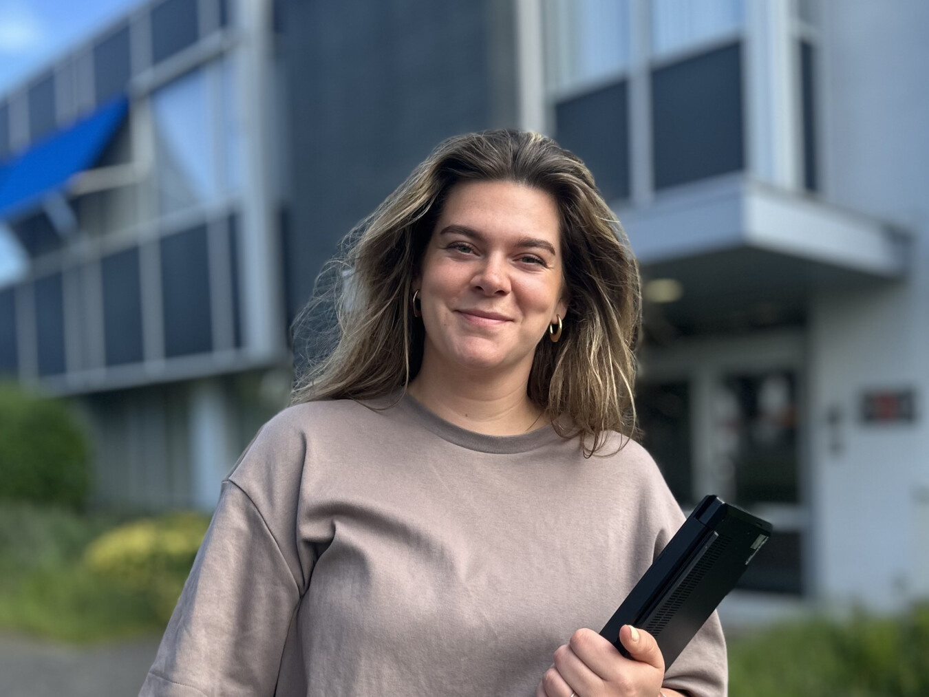 Anne-Lotte is adviseur brandveiligheid & projectmanager bij Inprevo