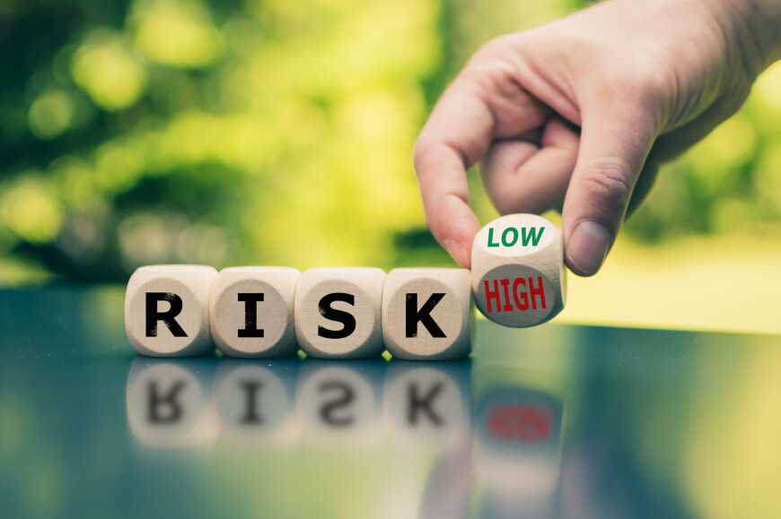 Bedrijfscontinuïteit & Crisismanagement