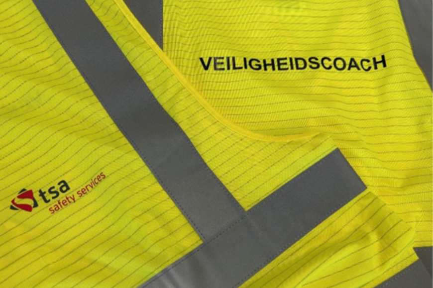 Veiligheidscoaches op de bouw: bewustwording die werkt