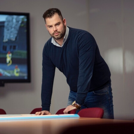 Risico Inventarisatie en -Evaluatie (RI&E) arbeidsomstandigheden