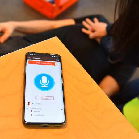 StandBy: beschikbaarheidssysteem voor BHV'ers