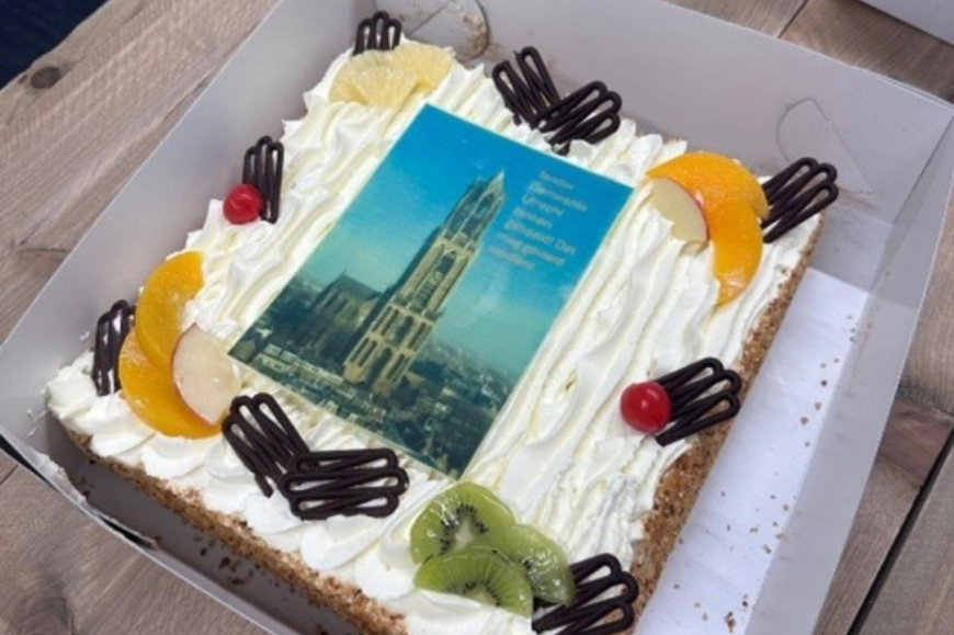 Succesvolle start brandscans Gemeente Utrecht