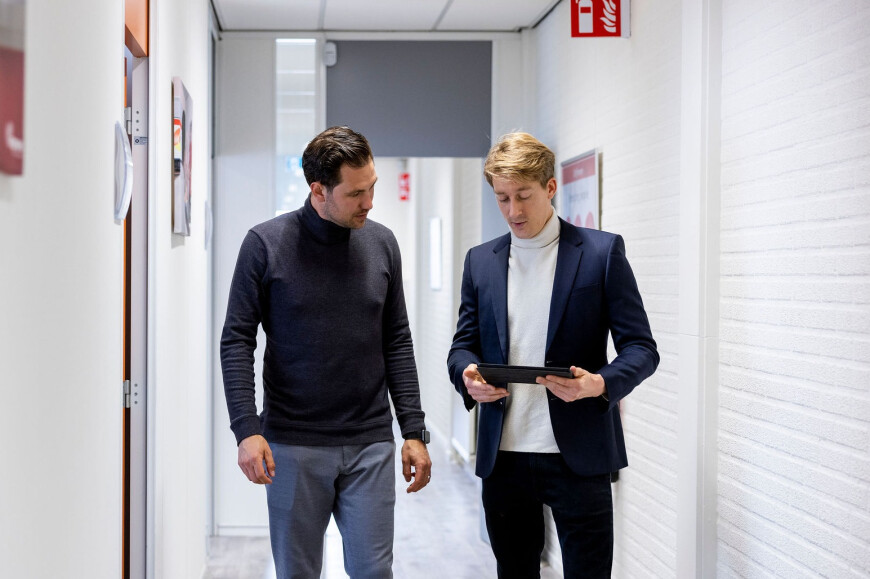 Waarom het actualiseren van je RI&E hét moment is om ook de BHV onder de loep te nemen