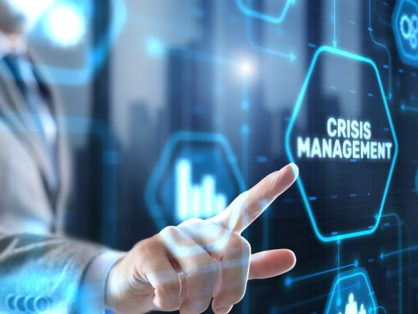 Hulp van Inprevo bij uw crisismanagementplan