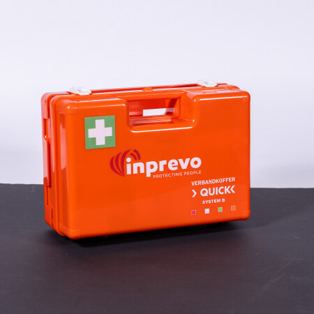 Webshop veiligheidsmiddelen