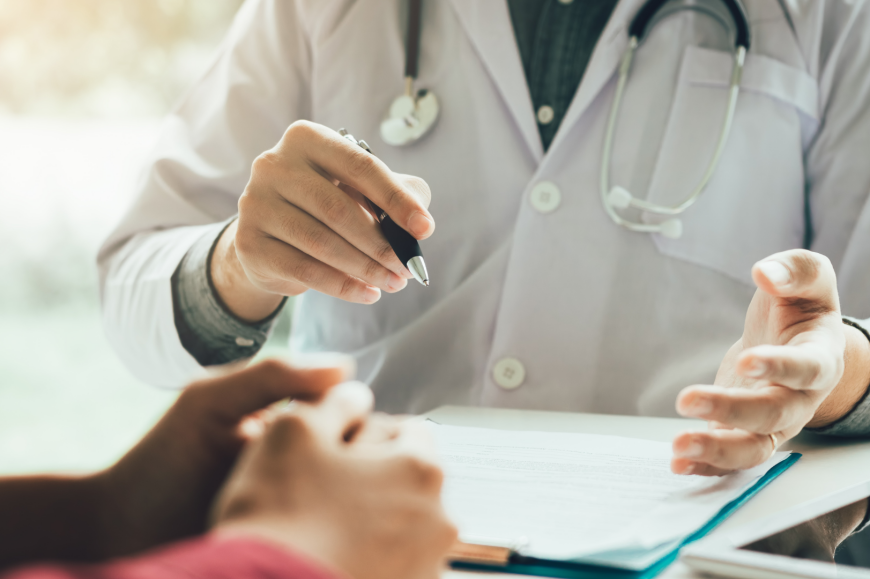 Brandveiligheid in de zorg: vijf actuele uitdagingen en oplossingen