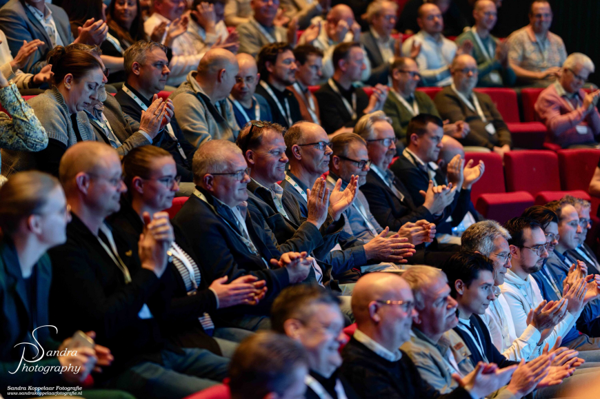 Veiligheidsdag 2025 - koop nu je kaart