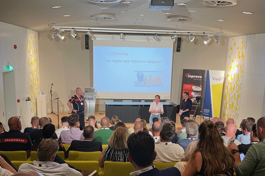 Terugblik Vastgoeddag 2025