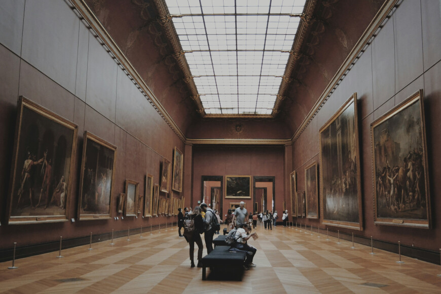 Webinar Hoe veilig is uw museum?