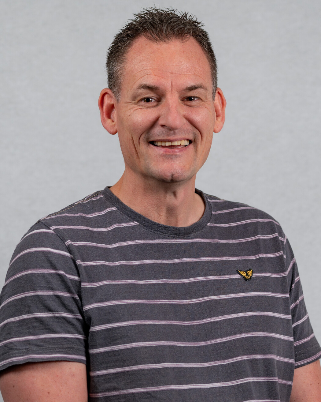 Dennes Nagtegaal consultant Inprevo