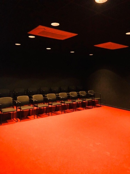 Inprevo oefencentrum Rotterdam