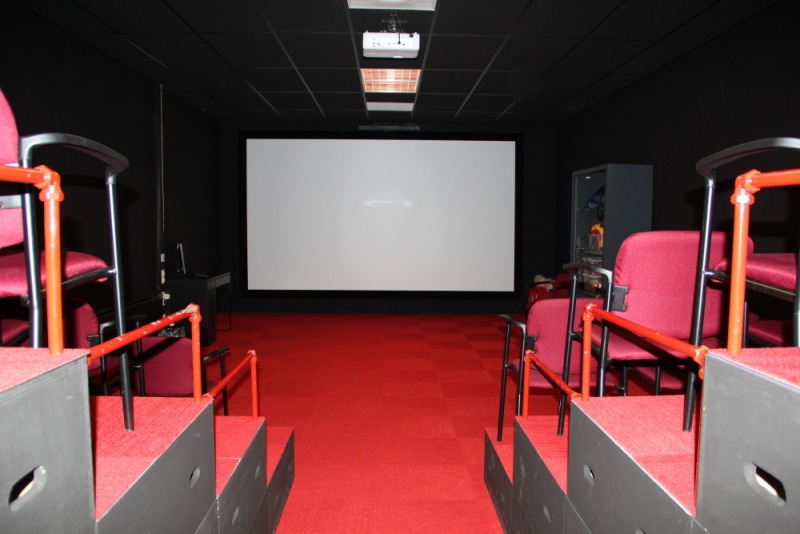 Oefencentrum Houten Inprevo