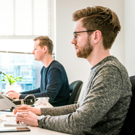 Zakelijke dienstverlening