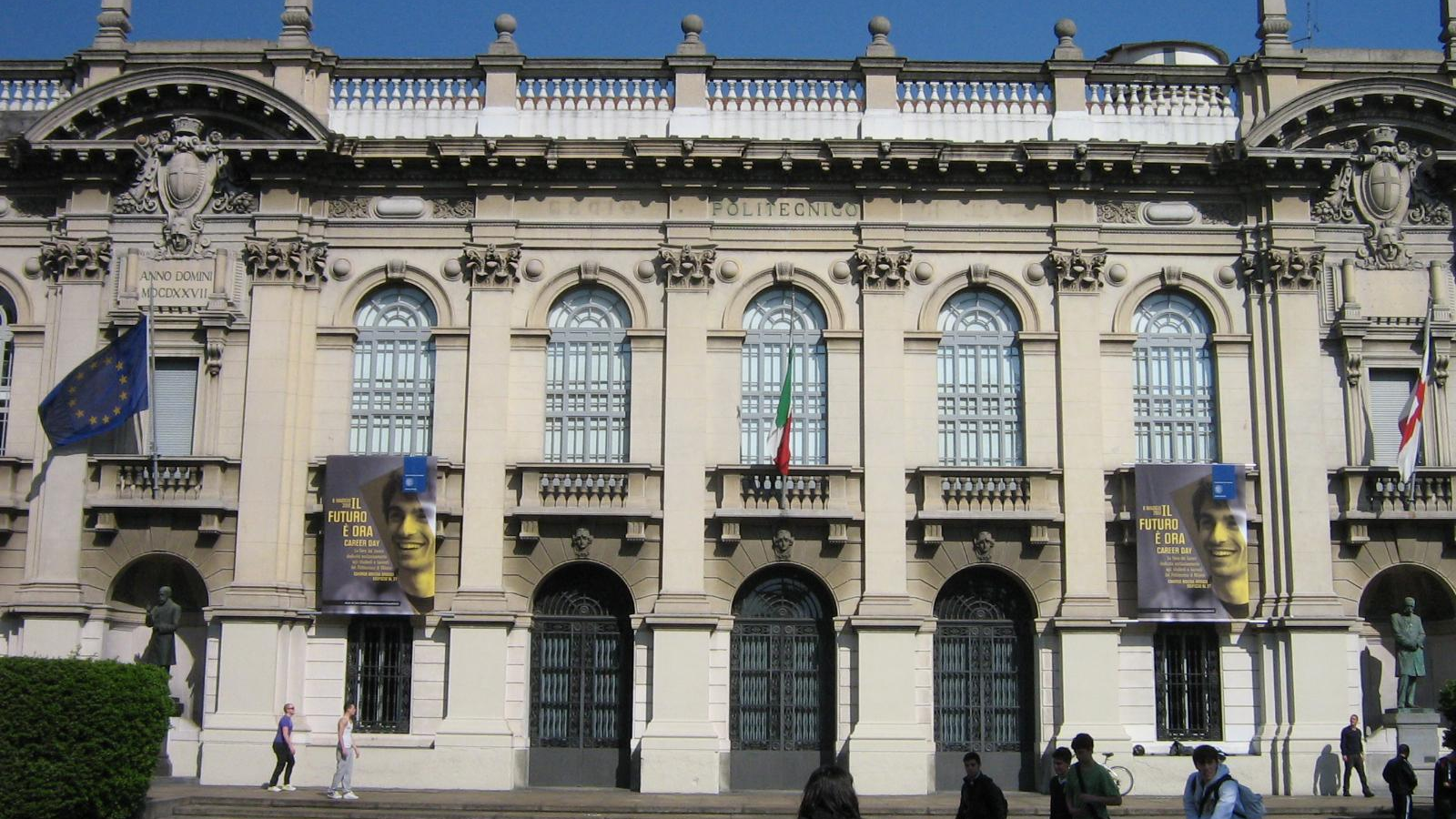 Università Di Lingue Migliori In Italia