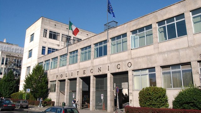 Il Test d'ammissione Politecnico Torino (PoliTo)