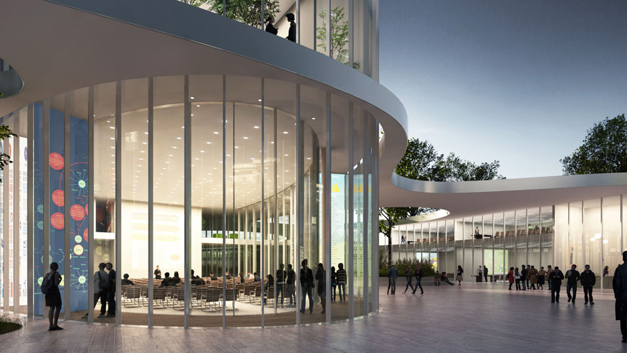 Perche Studiare A Roma Tre