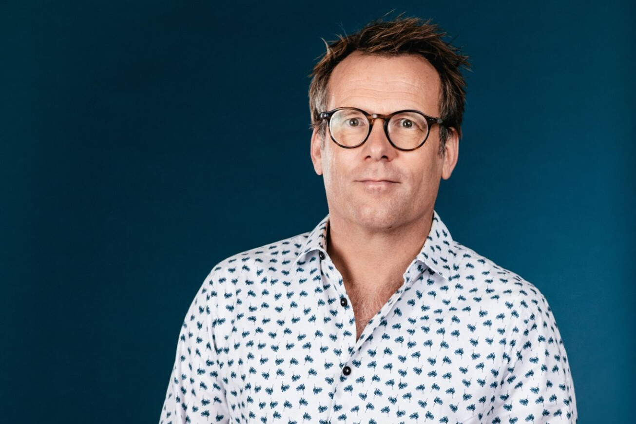 1e Oosterscheldekreeft