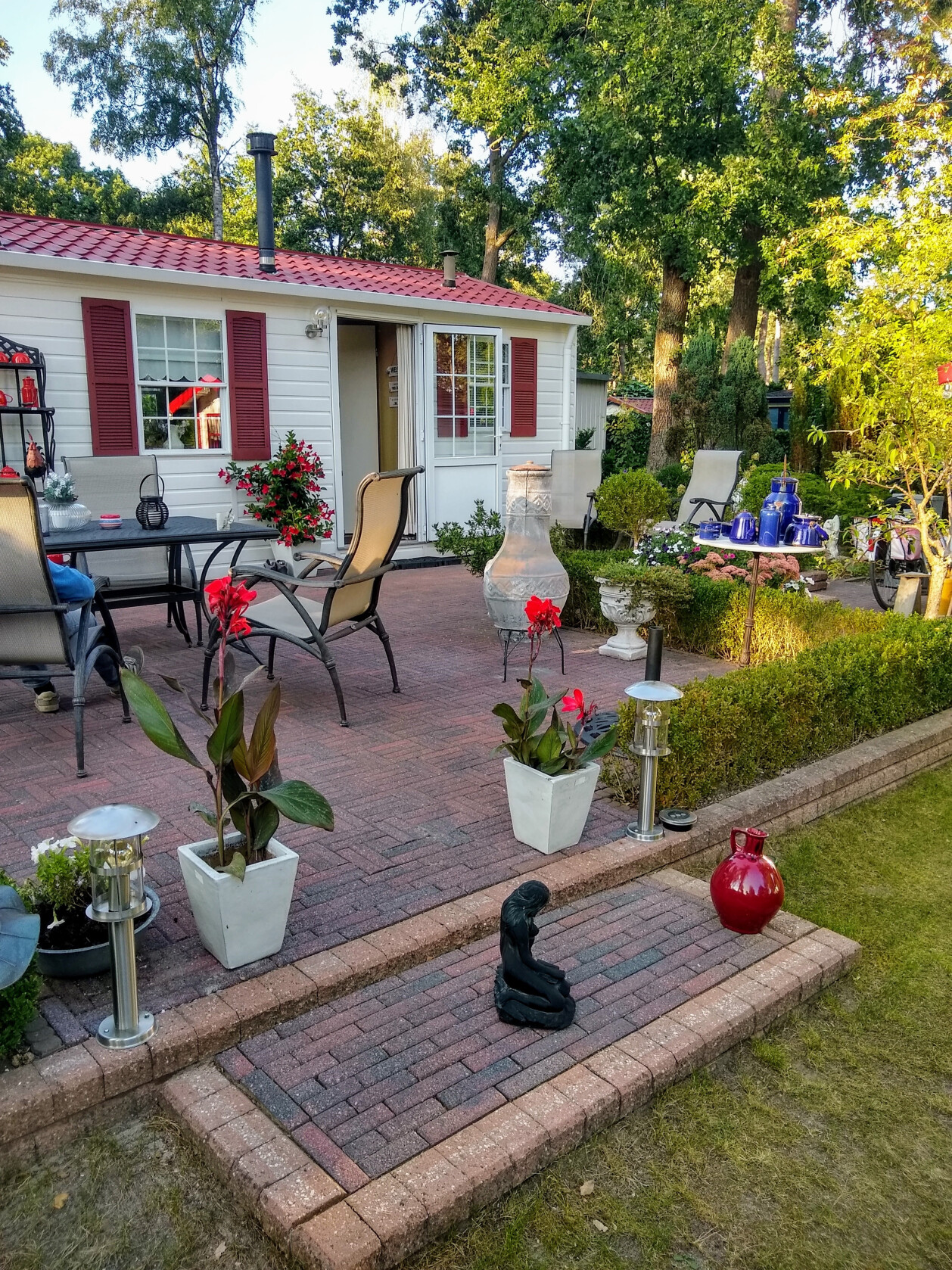 Chalet Likon Kolibri