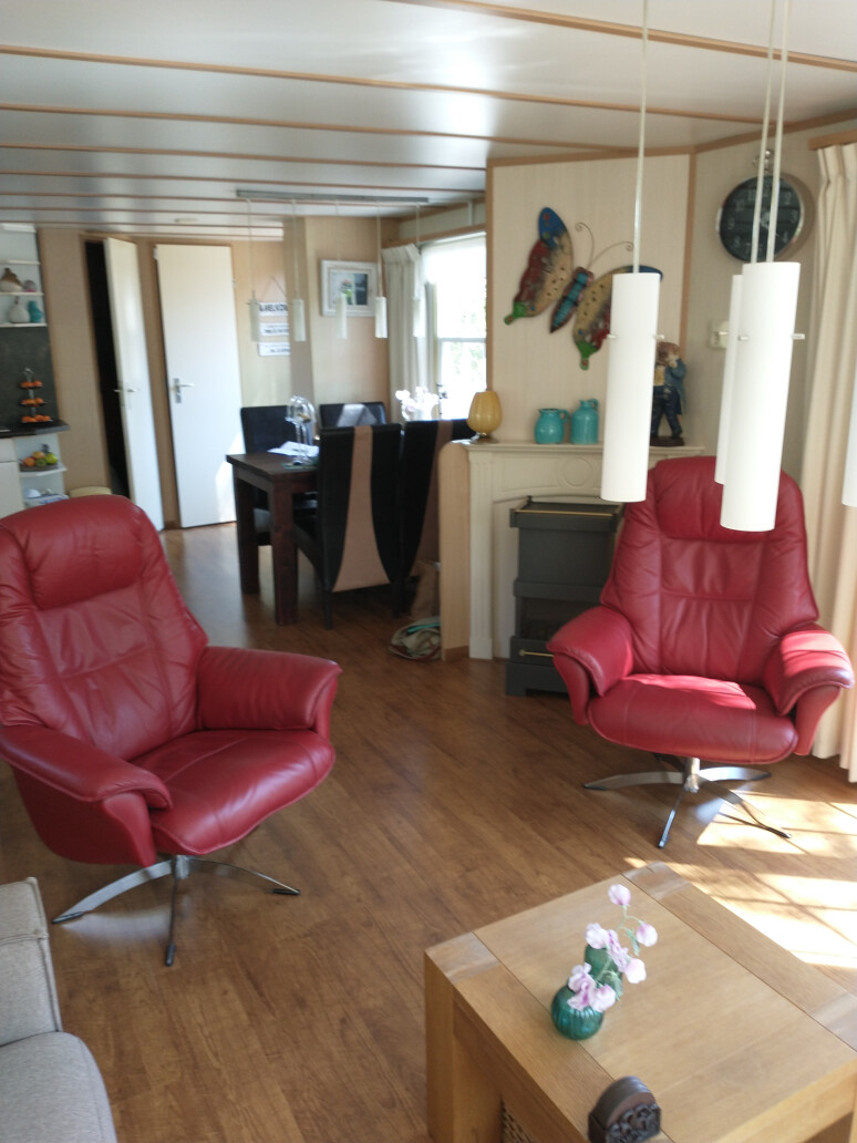 Chalet Likon Kolibri