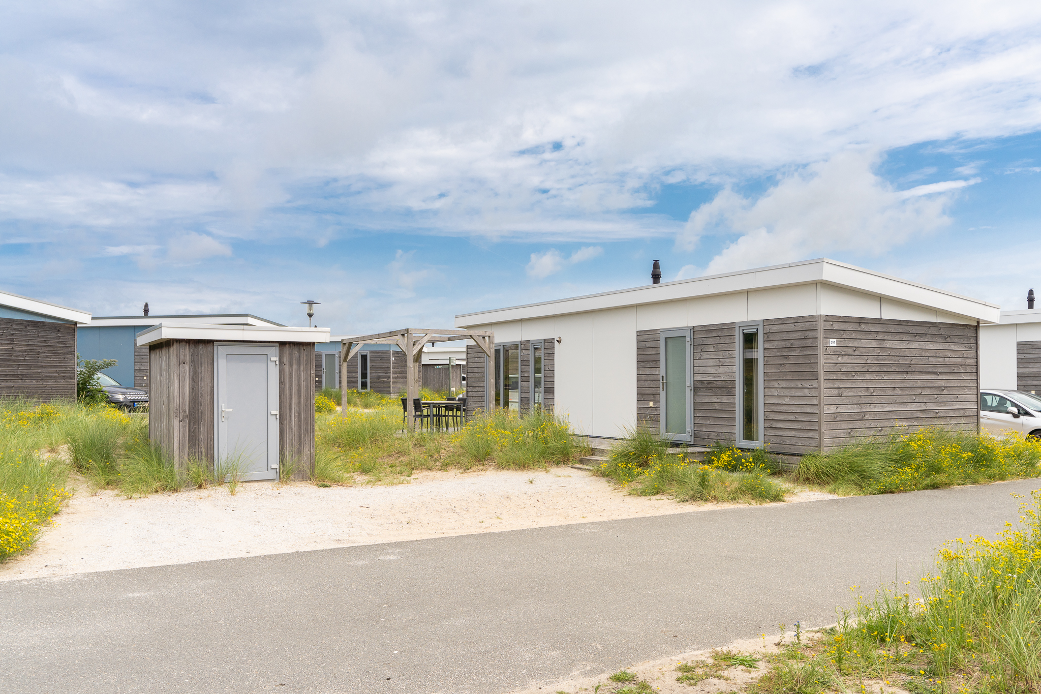 Nagtegaalfoto - Strandchalet 297 Boomhiemke -1.jpg