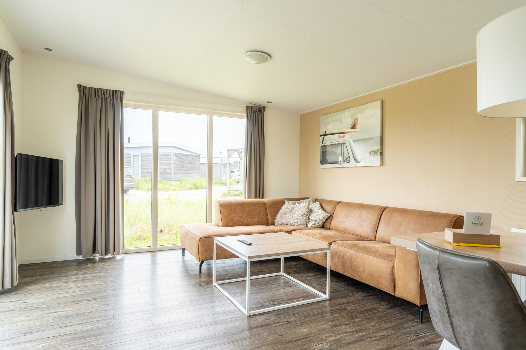 Nagtegaalfoto - Strandchalet 297 Boomhiemke -3.jpg