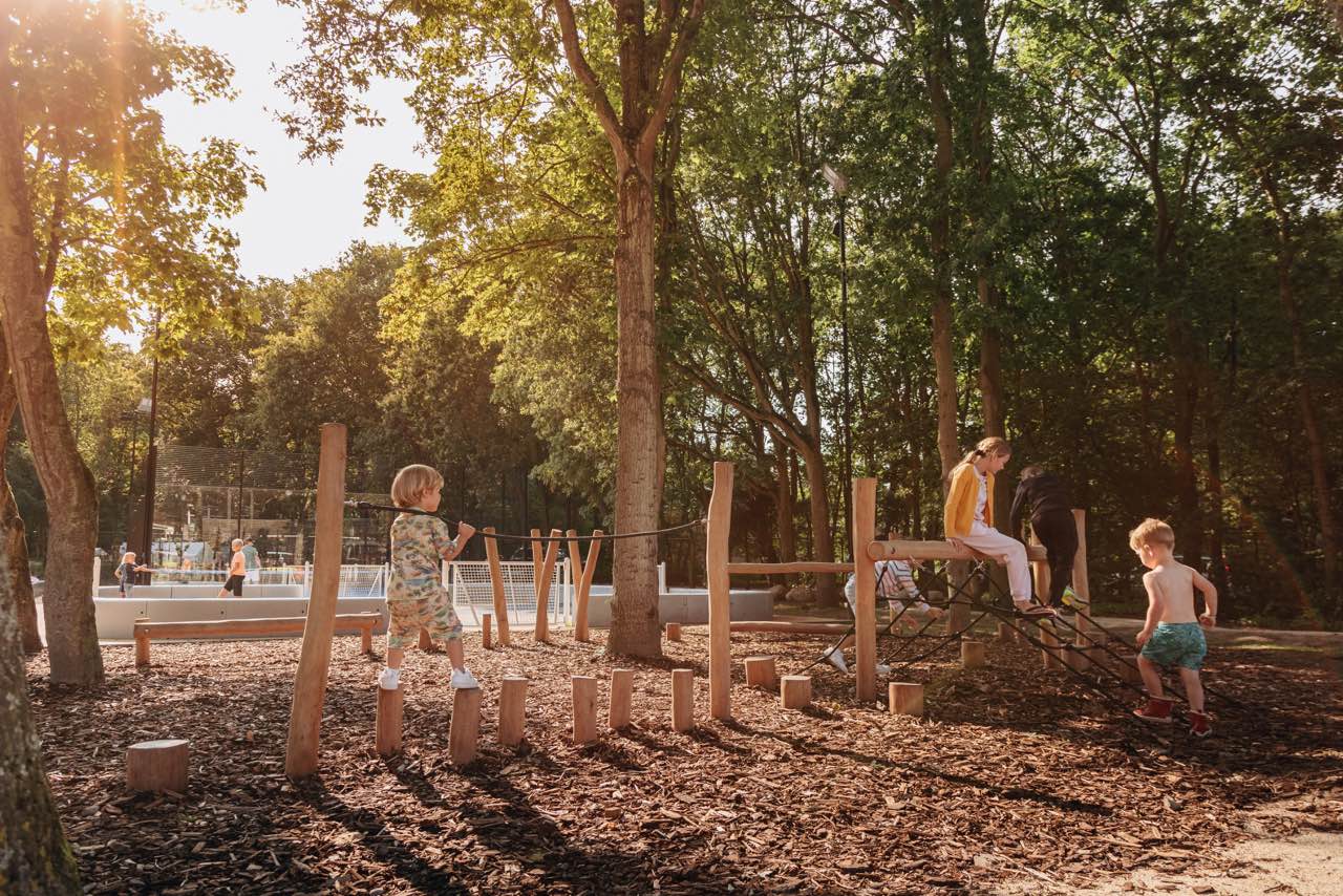 Kijkduinpark algemeen nieuwe centrum  01.jpg
