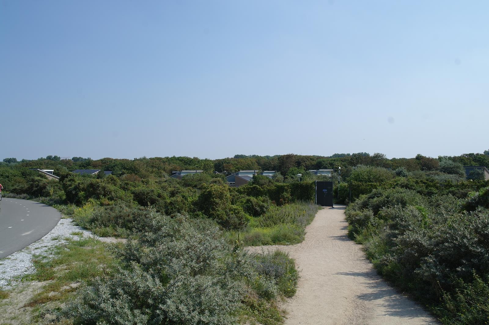 Vakantiehuis te koop Z.Holland Den Haag Kijkduinpark Albatros 55 59.JPG
