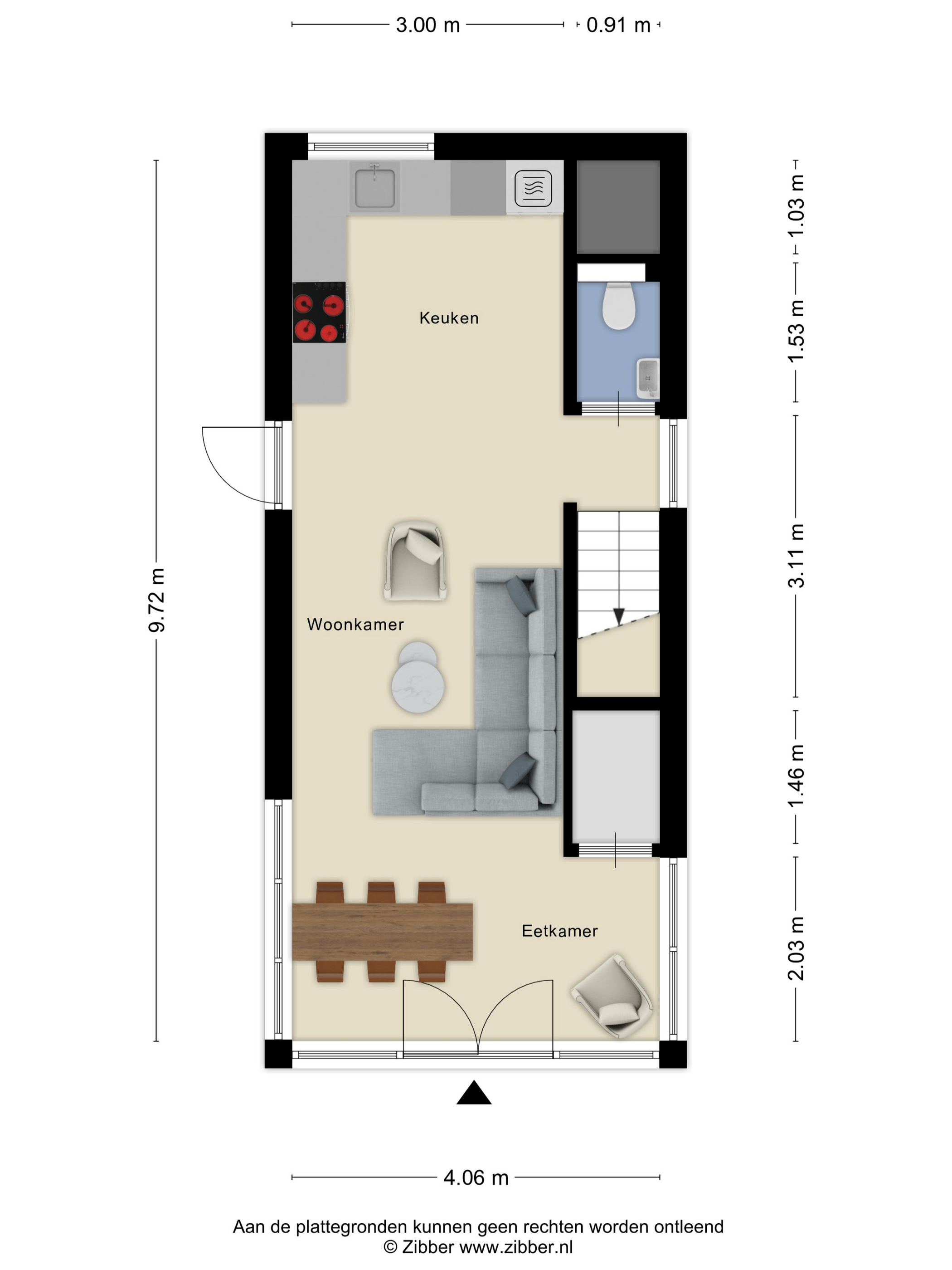 Sunset 6 plattegrond.jpg