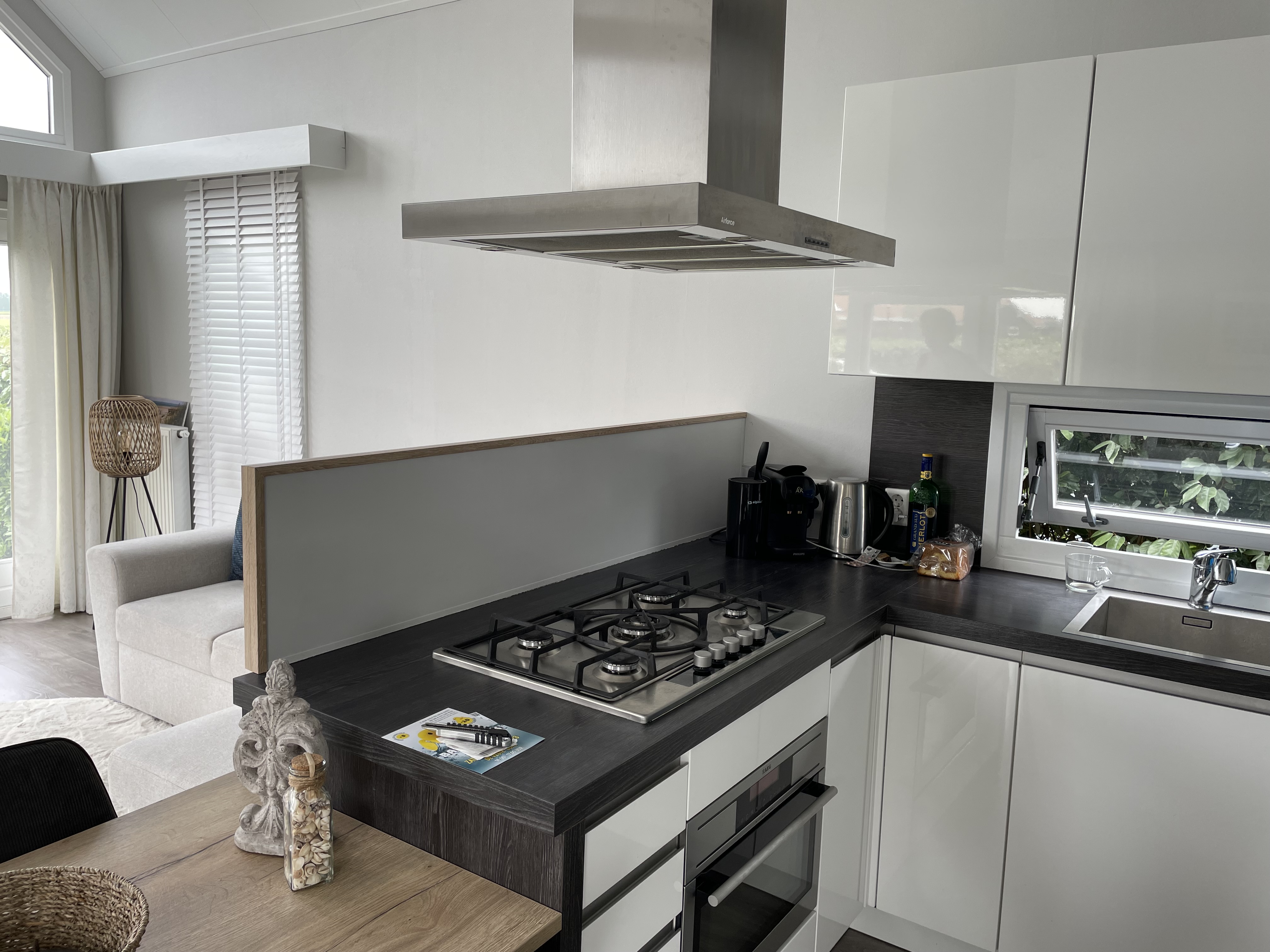 Vrijstaande woning te koop: Oude zeedijk 1-52, Kattendijke