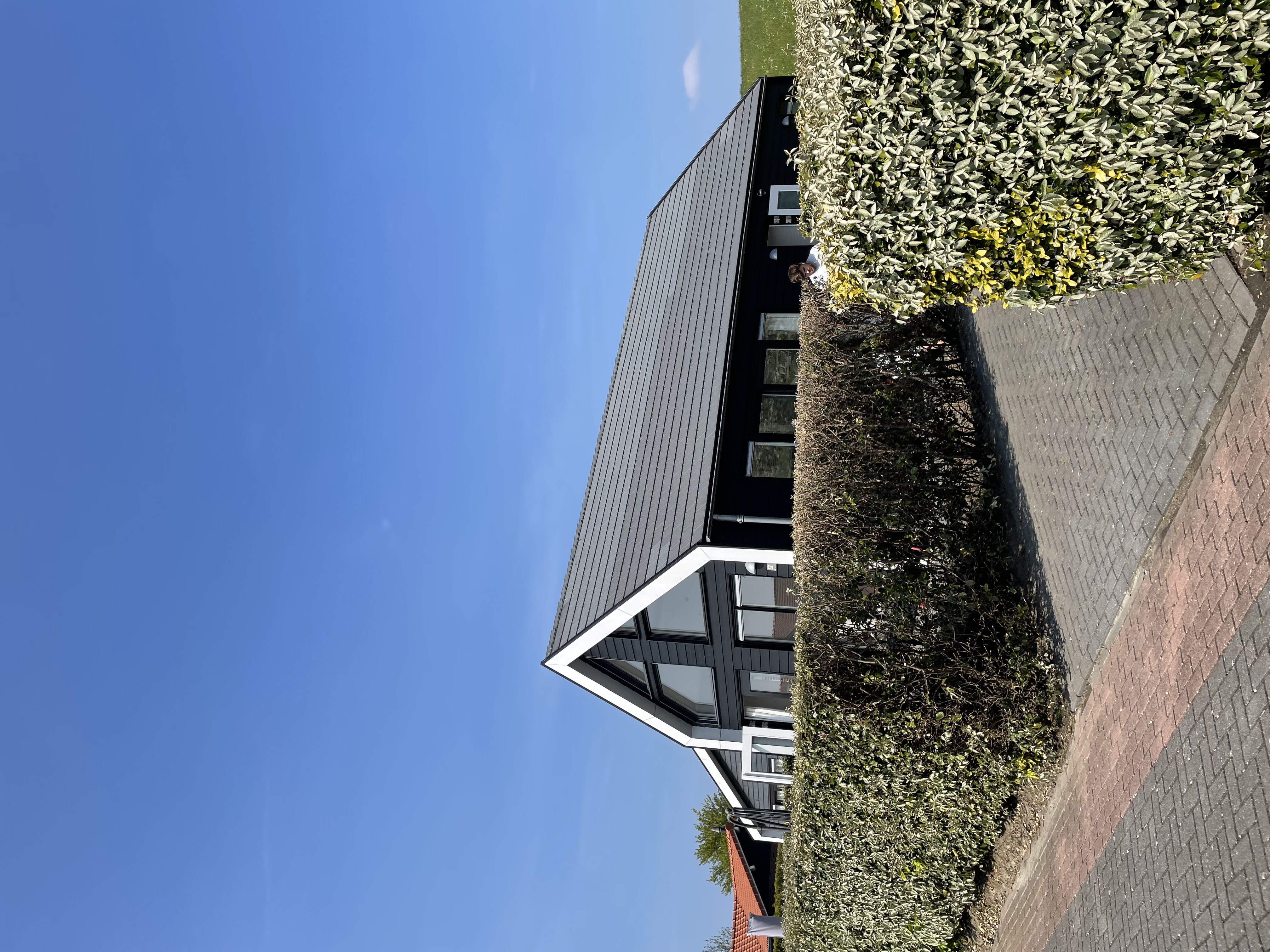 Vrijstaande woning te koop: Oude zeedijk 1-52, Kattendijke