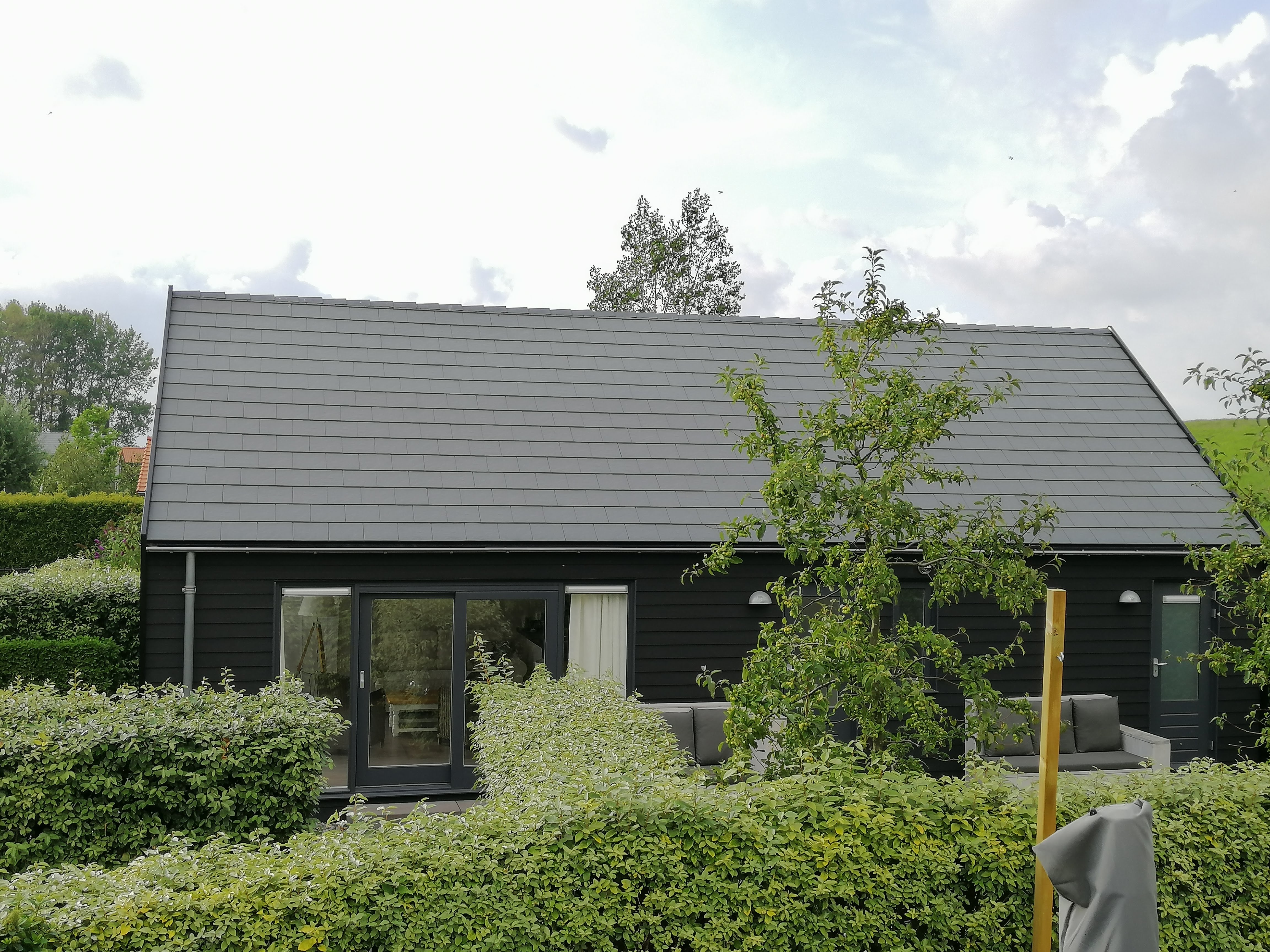 Vrijstaande woning te koop: Oude zeedijk 1-52, Kattendijke