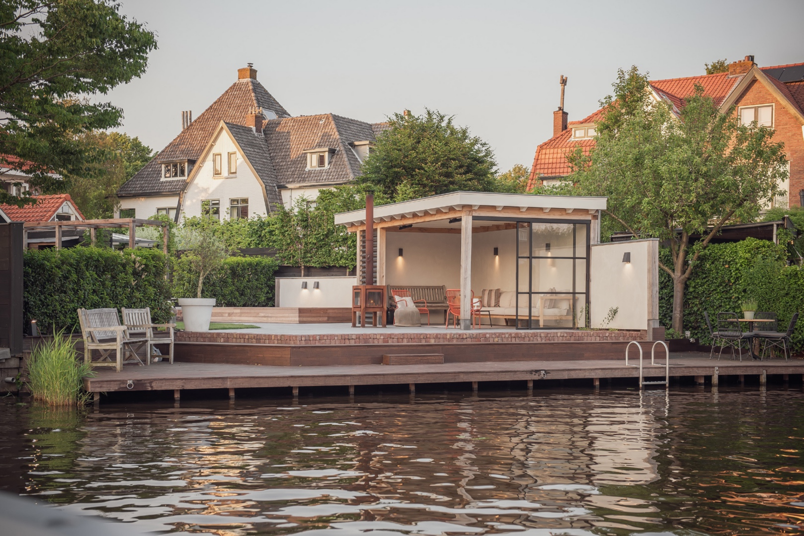 schuifwand heemstede