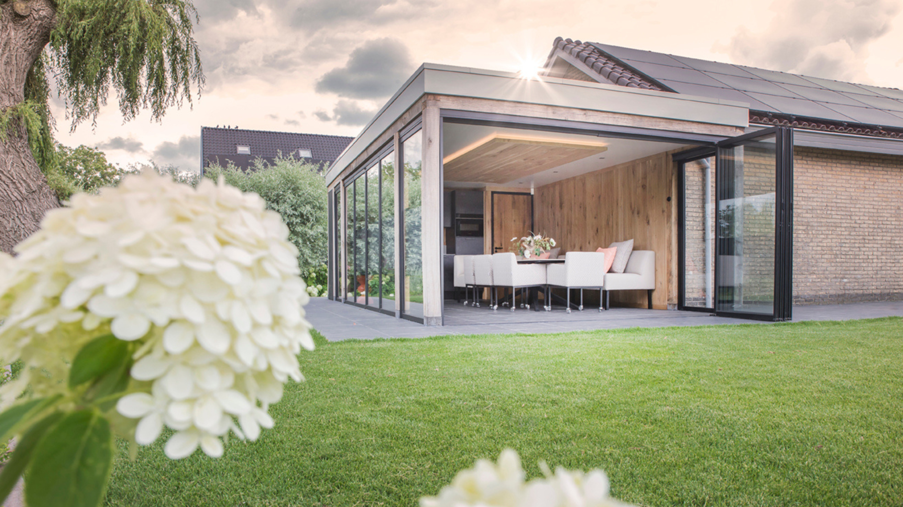 Project overzicht