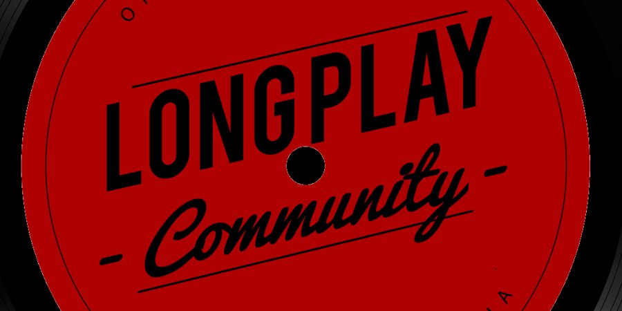 Одесский магазин "LONGPLAY COMMUNITY" открыл свои двери