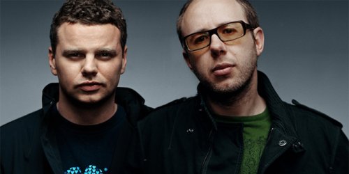 Полная дискография The Chemical Brothers будет переиздана на виниле