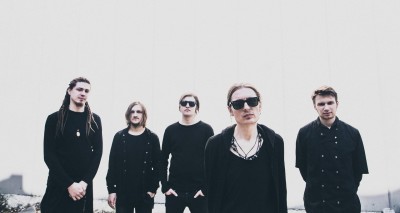 Виниловый «Шаман» MERVA – подарок меломанам от лейблов ІншаМузика и Moon Records