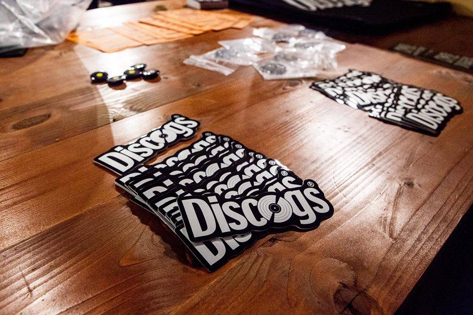 Виниловые ярмарки от Discogs будут проводиться по всему миру