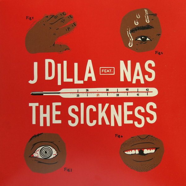 Вышел новый портативный проигрыватель винила J Dilla