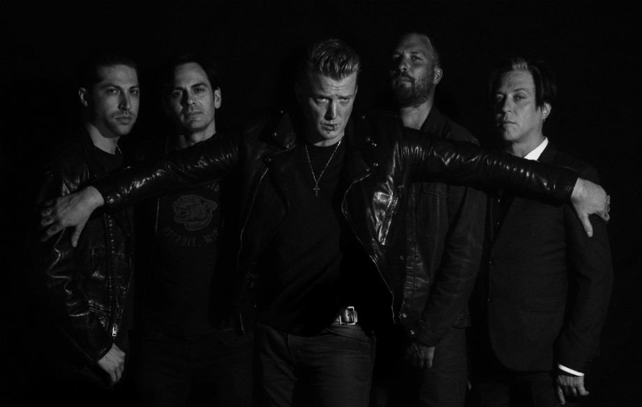 Queens of the Stone Age