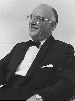 Geoffrey Gilbert