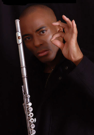 Phillip Bent