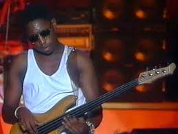 Darryl Jones