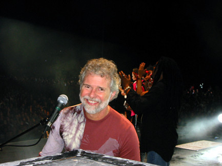 Chuck Leavell