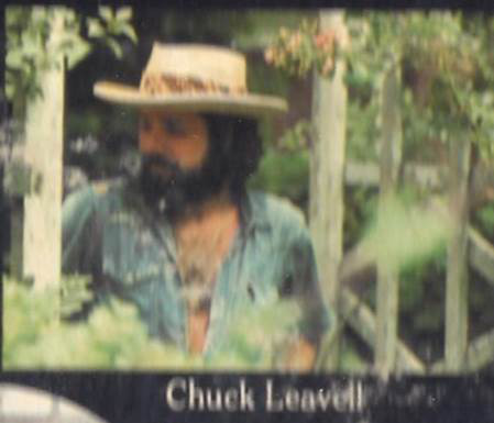 Chuck Leavell