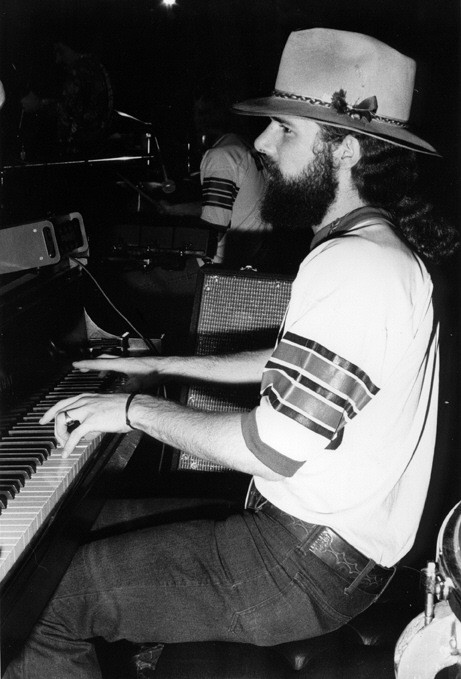 Chuck Leavell
