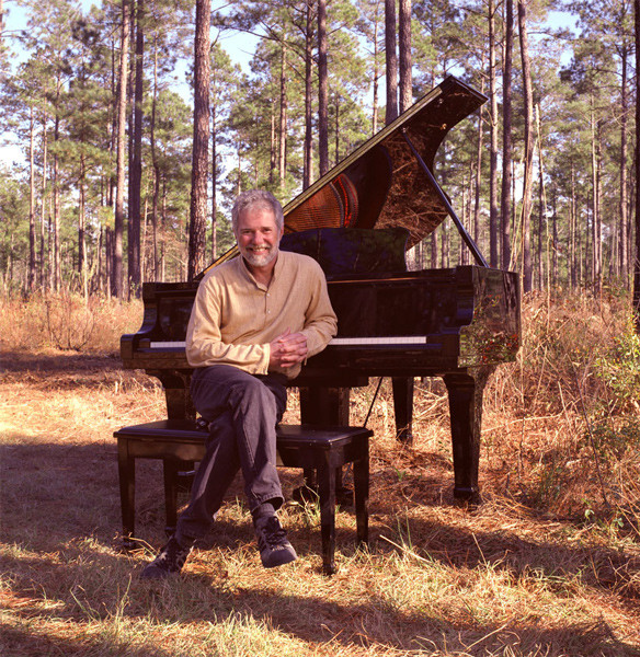 Chuck Leavell