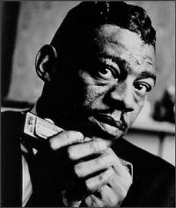 Walter Jacobs