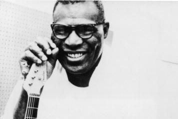 Chester Burnett