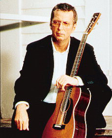 Eric Clapton